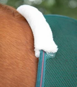 Ventoso Mesh Cooler -Premier Equine ventoso mesh cooler 202150gre 874088