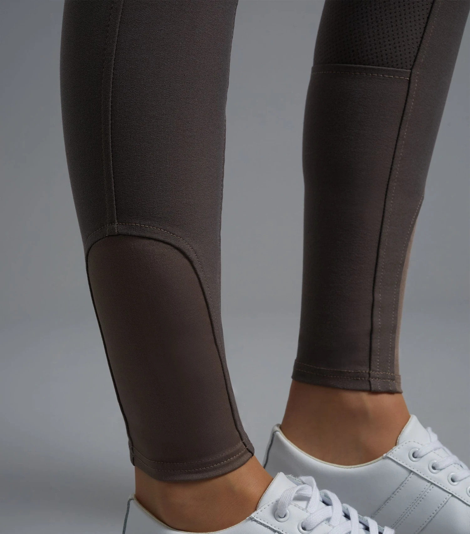 Virtue Ladies Full Seat Gel Riding Breeches 7 Virtue Ladies Full Seat Gel Riding Breeches - Image 5